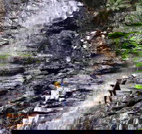 Full-Day Canyoning Experience at Stunning Empress Canyon - Melbourne 4u