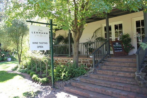 Barossa Valley Wineries Tour With Tastings And Lunch From Adelaide - Accommodation Melbourne 2