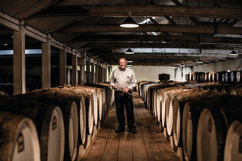 Seppeltsfield Taste Your Birth Year Experience - Accommodation Melbourne 2