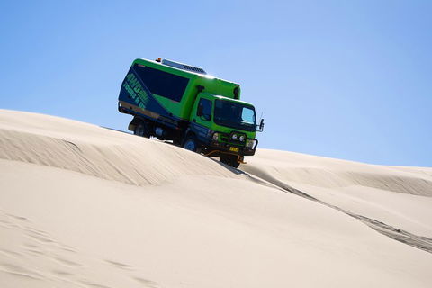 Unlimited Sandboarding - Accommodation Melbourne 2