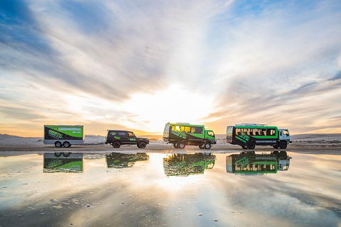 Unlimited Sandboarding - Accommodation Melbourne 3
