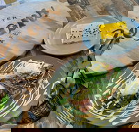 General Admission Fighter World Museum - Accommodation Melbourne