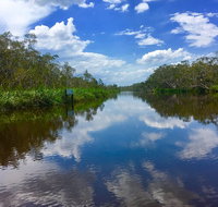 Noosa Everglades Serenity Cruise  Highlights Tour Inc. Lunch  Cruise - Accommodation Melbourne