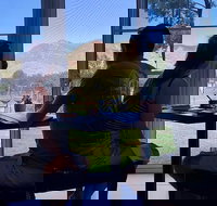 Private Helicopter Flight to Hunter Valley with a la carte Lunch - For 2 - Accommodation Melbourne