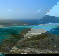The Whitsunday Express Scenic Flight - 25 minutes - Accommodation Melbourne