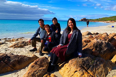 Margaret River (Private) Day Tour - Accommodation Melbourne 0