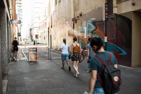Be An Adelaide Local: Intimate Walk - Accommodation Melbourne 0