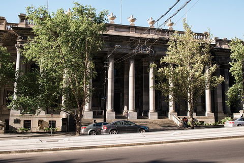 Be An Adelaide Local: Intimate Walk - Accommodation Melbourne 2