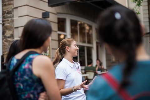 Be An Adelaide Local: Intimate Walk - Accommodation Melbourne 3