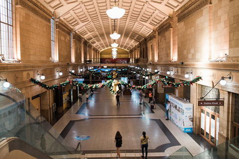 Be An Adelaide Local: Intimate Walk - Accommodation Melbourne 5