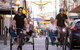 Christmas Lights Rickshaw Tour In Perth - thumb 1