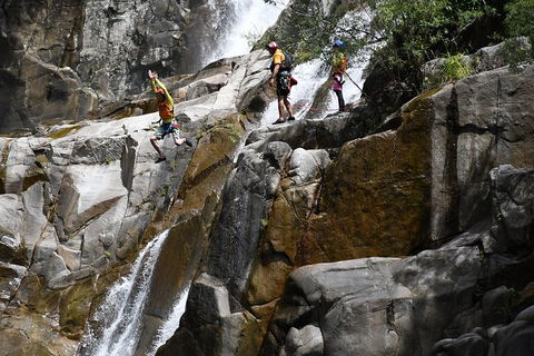 Behana Canyon Rainforest And Waterfall Experience - Accommodation Melbourne 2
