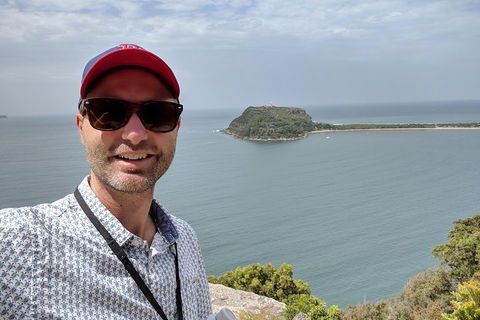 Manly & Sydney's Northern Beaches With 'Personalised Sydney Tours' - Accommodation Melbourne 1