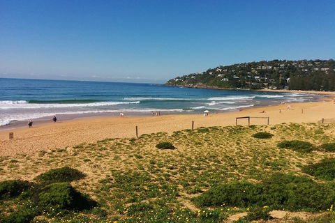 Manly & Sydney's Northern Beaches With 'Personalised Sydney Tours' - Accommodation Melbourne 5