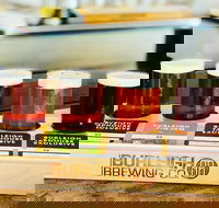 Hipster Sipster Brewery and Distillery Tour - Melbourne 4u