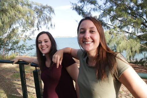 Darwin City Sights And Jumping Crocodile Cruise - Melbourne 4u 3