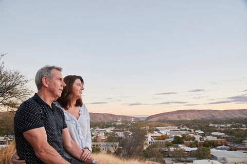 Best Of Alice Springs Full Day Tour - Accommodation Melbourne 5