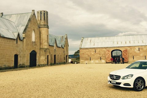 Signature Tour - Accommodation Melbourne 1