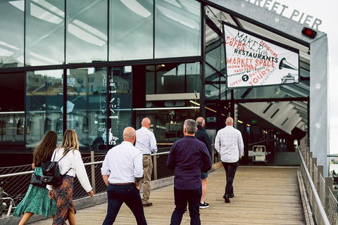 Signature Tour - Accommodation Melbourne 4