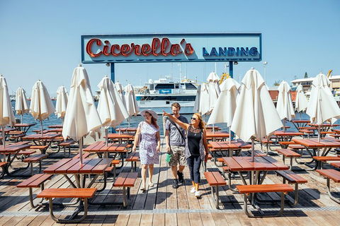 Private City Kickstart Tour: Fremantle Icons & Gems Of Perth - Accommodation Melbourne 2