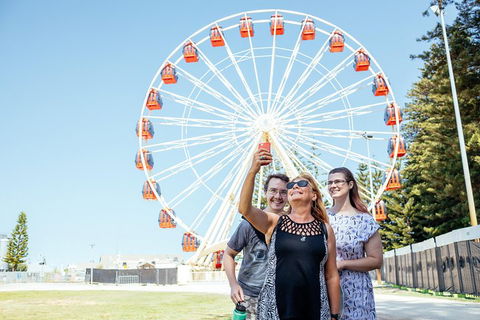 Private City Kickstart Tour: Fremantle Icons & Gems Of Perth - Accommodation Melbourne 4