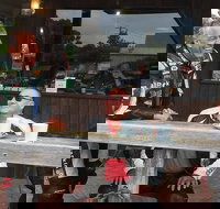 Triumph Street Scrambler 900cc - Accommodation Melbourne