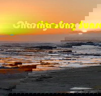 Royal Enfield Continental GT 650cc - Accommodation Melbourne