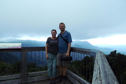 From The Mountains To The Bay - 4 Day Rediscovery Private Tour - Accommodation Melbourne 2