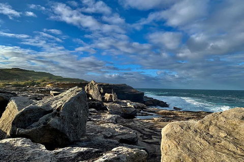 From The Mountains To The Bay - 4 Day Rediscovery Private Tour - Accommodation Melbourne 3