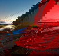 Early Morning Ballooning in Alice Springs - Accommodation Melbourne