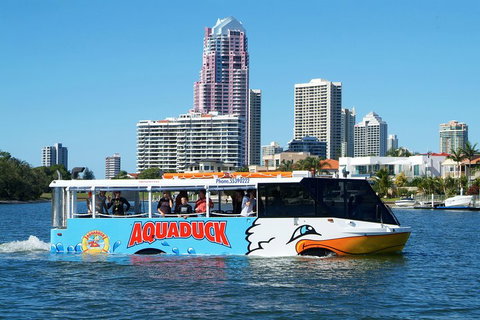 The Ultimate Gold Coast Attractions Pass - Accommodation Melbourne 1