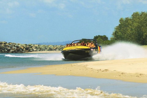 The Ultimate Gold Coast Attractions Pass - Accommodation Melbourne 4