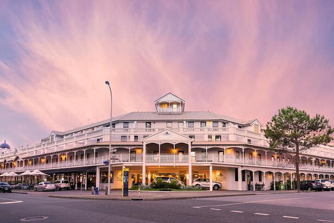 Fabulous Fremantle Self-Guided Audio Tour - Accommodation Melbourne 1