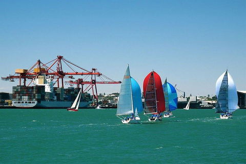 Fabulous Fremantle Self-Guided Audio Tour - Accommodation Melbourne 5