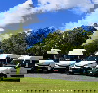 Gold Coast Airport Departure Transfer - Melbourne 4u