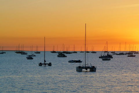 Darwin Shore Excursion: Hop-on Hop-off Bus Tour - Accommodation Melbourne 0