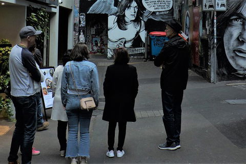 Live Music Melbourne Bus Tour - Accommodation Melbourne 3