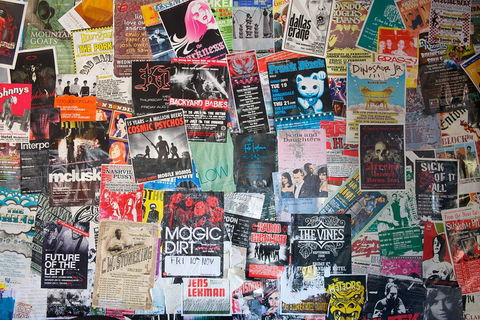 Live Music Melbourne Bus Tour - Accommodation Melbourne 4