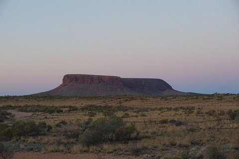 Mount Conner 4WD Small Group Tour From Ayers Rock Including Dinner - Accommodation Melbourne 1
