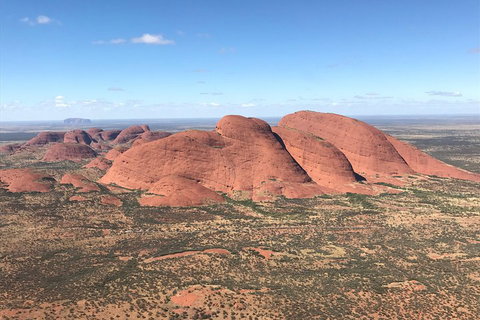 Kata Tjuta Valley Of The Winds Circuit Hike - Accommodation Melbourne 0