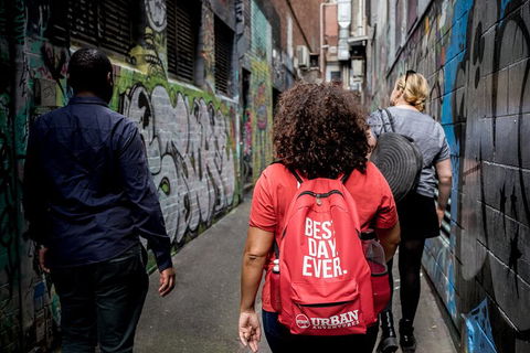 Afternoon In Melbourne: Small Group Booze And History Tour - Accommodation Melbourne 4