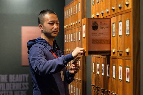 Port Arthur Historic Site 2-Day Pass - Melbourne 4u 0