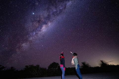 Pinnacles Desert Sunset Stargazing Tour - Melbourne 4u 0