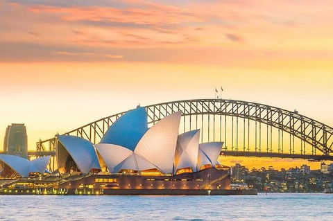 Best Sydney Private City Tour - Full Day (Rate Per Group) - Accommodation Melbourne 0