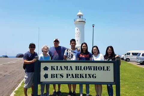 Best Sydney Private City Tour - Full Day (Rate Per Group) - Accommodation Melbourne 2