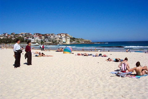 Best Sydney Private City Tour - Full Day (Rate Per Group) - Accommodation Melbourne 4