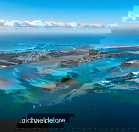 25-30 Minute Newcastle  Macquarie Helicopter Shared Flight - Accommodation Melbourne