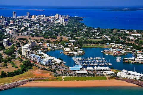 Explore Darwin City Sights Including Key Attractions - Melbourne 4u 3