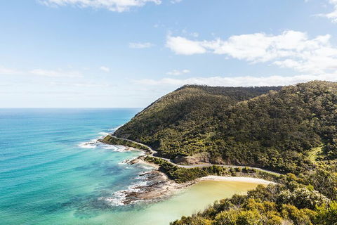 Great Ocean Road & Grampians National Park Tour - 3 Days, 2 Nights - Accommodation Melbourne 0