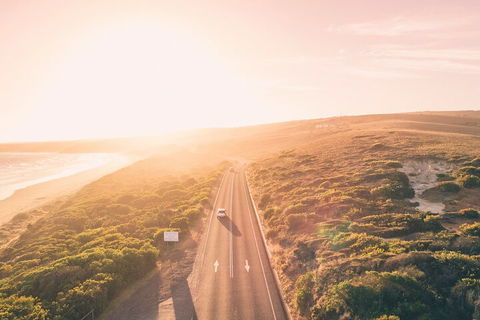 Great Ocean Road & Grampians National Park Tour - 3 Days, 2 Nights - Accommodation Melbourne 1